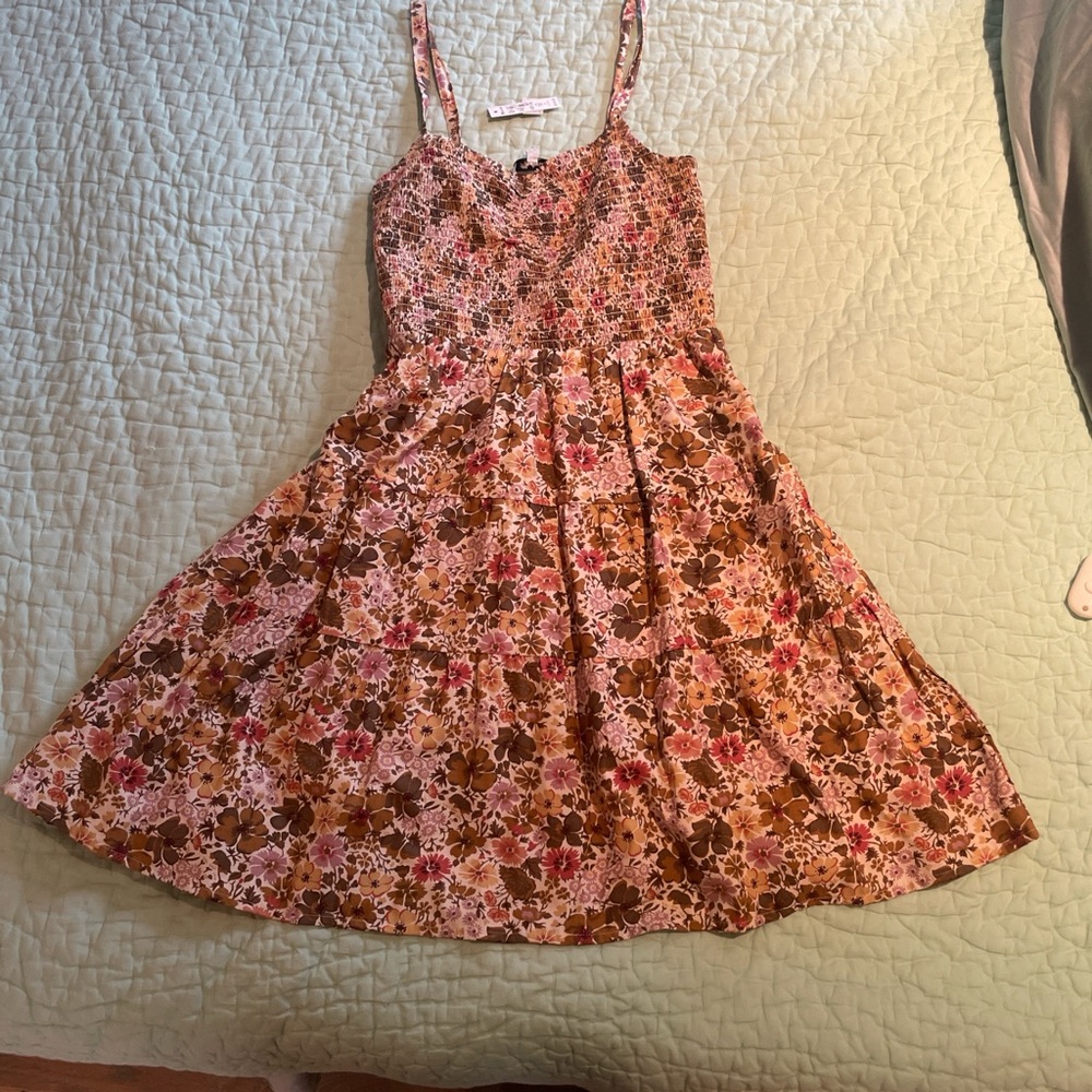 Madewell Dress